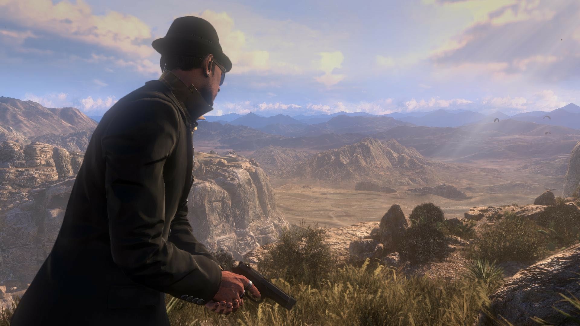 Call of Juarez: The Cartel - Imagen 36